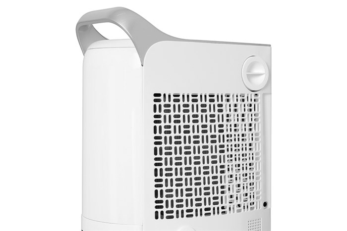 Máy Hút Ẩm LG Dual Inverter 16L MD16GQSE0.ABAE